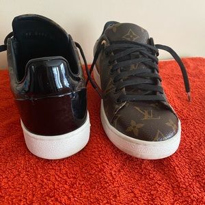 Louis Vuitton sneakers